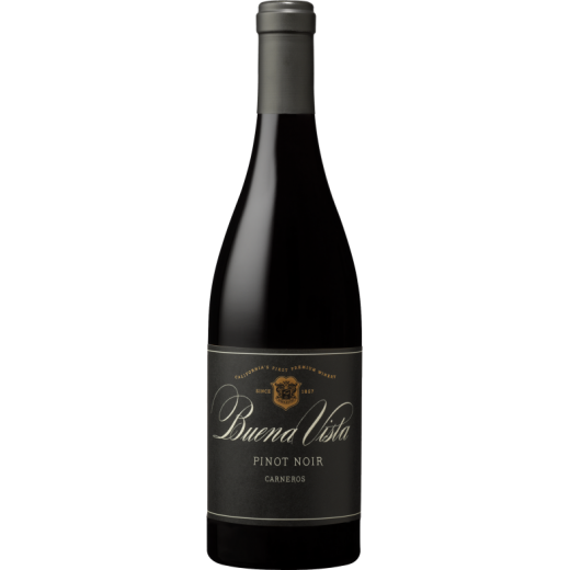 Buena Vista Carneros Pinot Noir-1000x784-520x520